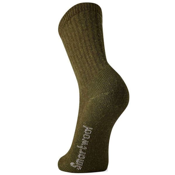 Skarpety trekkingowe SMARTWOOL HIKE CLASSIC EDITION SOLID CREW SOCKS