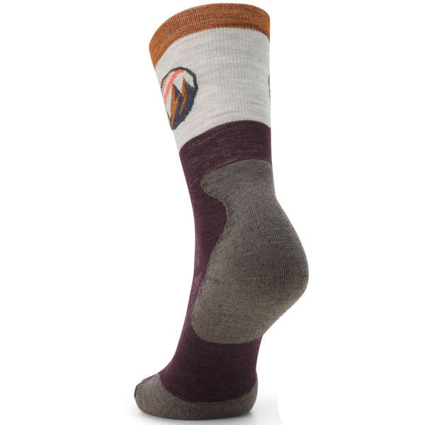 Skarpety trekkingowe SMARTWOOL W'S ATHLETE EDITION APPROACH CREW SOCKS