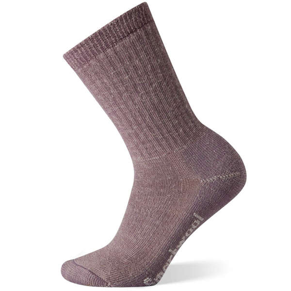 Skarpety trekkingowe SMARTWOOL W'S HIKE CLASSIC EDITION FULL CUSHION SOLID CREW SOCKS