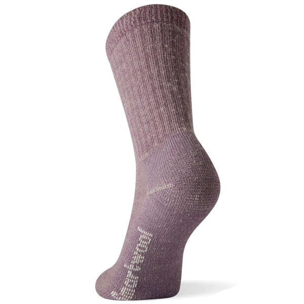 Skarpety trekkingowe SMARTWOOL W'S HIKE CLASSIC EDITION FULL CUSHION SOLID CREW SOCKS