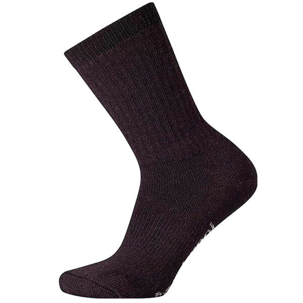 Skarpety trekkingowe SMARTWOOL W'S HIKE CLASSIC EDITION FULL CUSHION SOLID CREW SOCKS