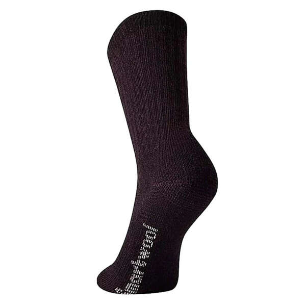 Skarpety trekkingowe SMARTWOOL W'S HIKE CLASSIC EDITION FULL CUSHION SOLID CREW SOCKS