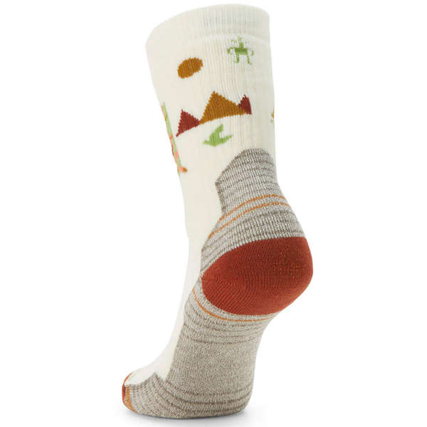 Skarpety trekkingowe SMARTWOOL W'S HIKE FULL CUSHION ALPINE PERCH CREW SOCKS