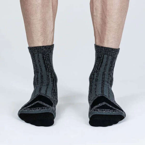 Skarpety trekkingowe X-SOCKS HIKE PERFORM MERINO ANKLE