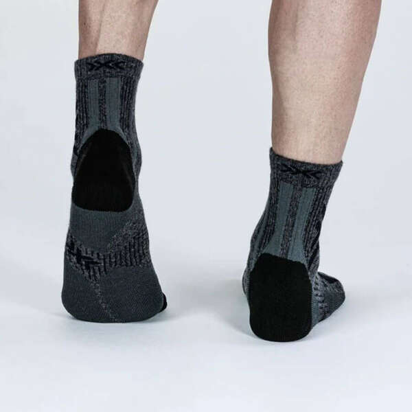 Skarpety trekkingowe X-SOCKS HIKE PERFORM MERINO ANKLE