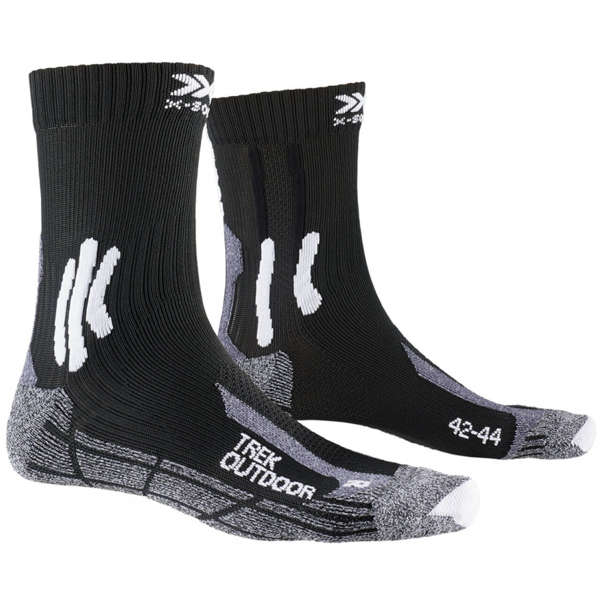 Skarpety trekkingowe X-SOCKS TREK OUTDOOR 4.0