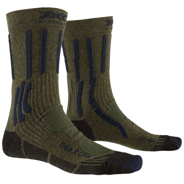 Skarpety trekkingowe X-SOCKS TREK X CTN 4.0