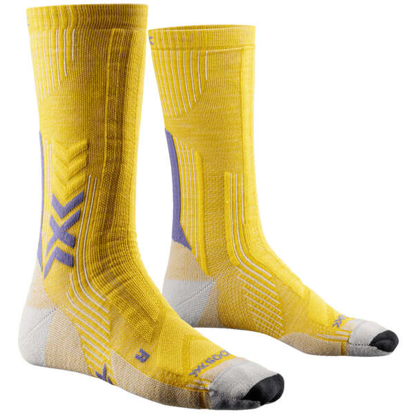 Skarpety trekkingowe X-SOCKS TREKKING PERFORM MERINO CREW