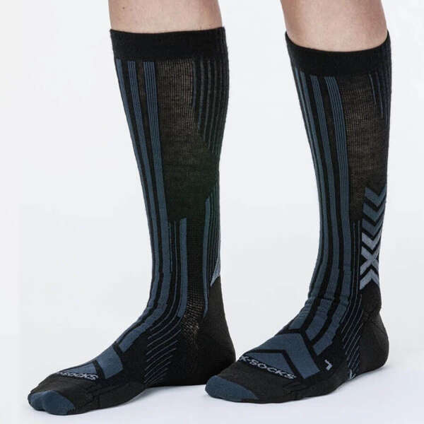 Skarpety trekkingowe X-SOCKS TREKKING PERFORM MERINO CREW