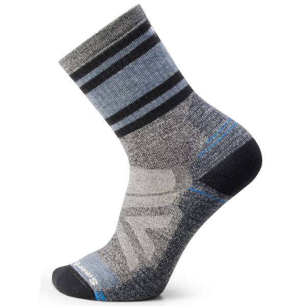 Skarpety trekkingowe z wełny SMARTWOOL HIKE LOLO TRAIL SOCKS | Full Cushion