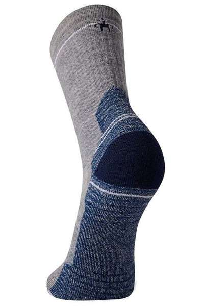 Skarpety turystyczne SMARTWOOL HIKE CREW SOCKS | Full Cushion