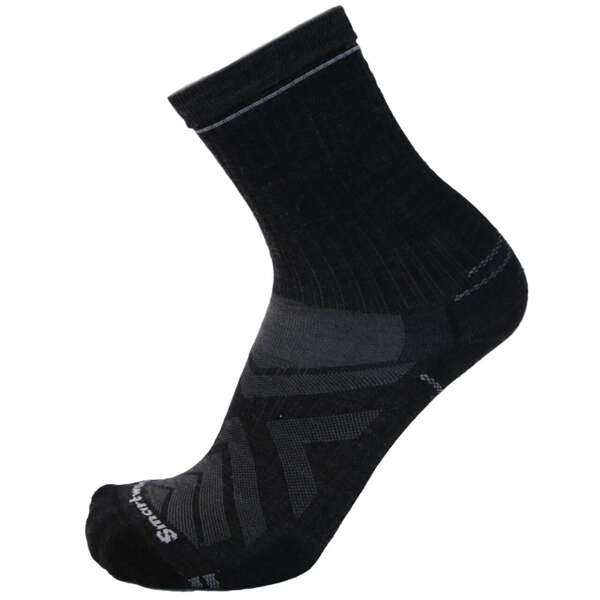 Skarpety turystyczne SMARTWOOL HIKE CREW SOCKS | Zero Cushion