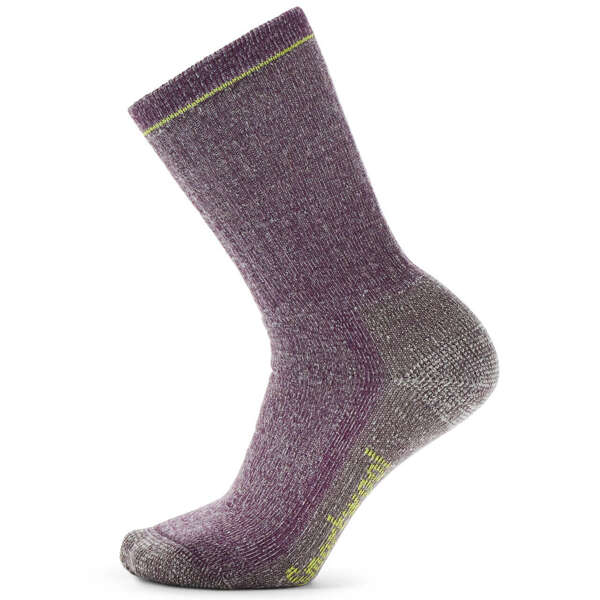 Skarpety turystyczne damskie SMARTWOOL HIKE CLASSIC EDITION SECOND CUT CREW SOCKS Full Cushion