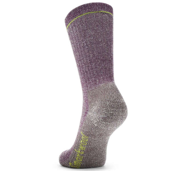 Skarpety turystyczne damskie SMARTWOOL HIKE CLASSIC EDITION SECOND CUT CREW SOCKS Full Cushion