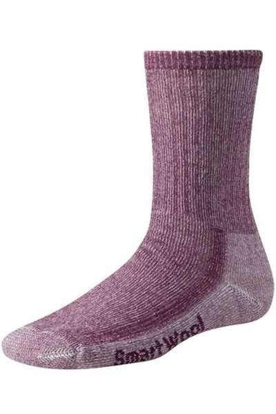 Skarpety turystyczne damskie z wełny SMARTWOOL HIKING MEDIUM SOCKS