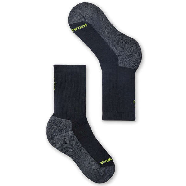 Skarpety turystyczne dziecięce z wełny SMARTWOOL KIDS HIKE CREW SOCKS | Full Cushion