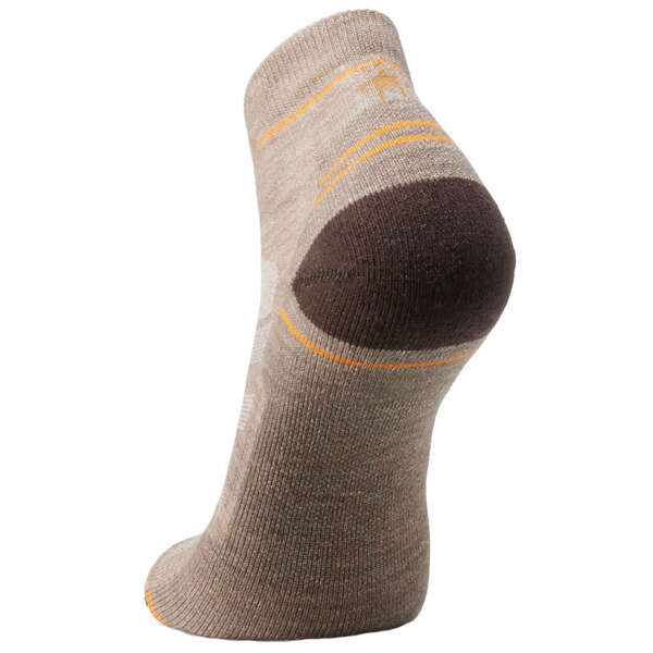 Skarpety turystyczne z wełny SMARTWOOL HIKE ANKLE SOCK | Light Cushion