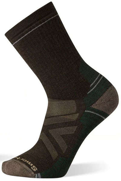 Skarpety turystyczne z wełny SMARTWOOL HIKE CREW SOCKS | Full Cushion