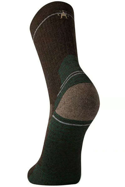 Skarpety turystyczne z wełny SMARTWOOL HIKE CREW SOCKS | Full Cushion