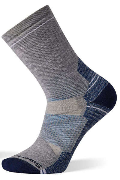 Skarpety turystyczne z wełny SMARTWOOL HIKE CREW SOCKS | Full Cushion