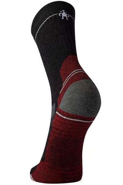 Skarpety turystyczne z wełny SMARTWOOL HIKE CREW SOCKS | Light Cushion