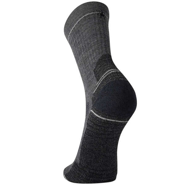 Skarpety turystyczne z wełny SMARTWOOL HIKE CREW SOCKS | Light Cushion