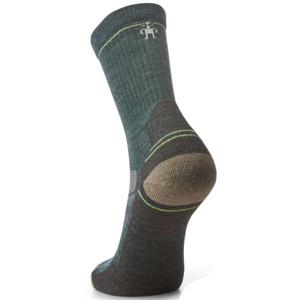 Skarpety turystyczne z wełny SMARTWOOL HIKE CREW SOCKS | Light Cushion