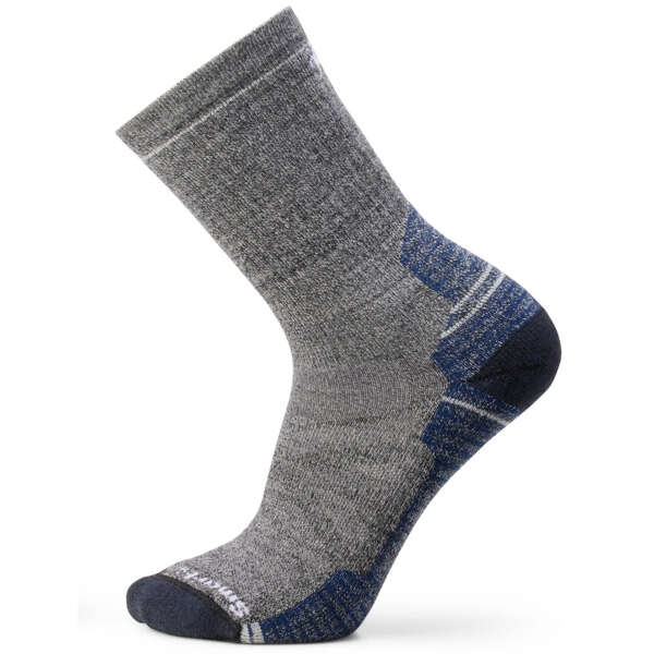 Skarpety turystyczne z wełny SMARTWOOL HIKE CREW SOCKS | Light Cushion