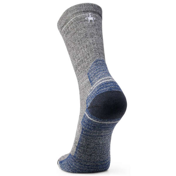 Skarpety turystyczne z wełny SMARTWOOL HIKE CREW SOCKS | Light Cushion