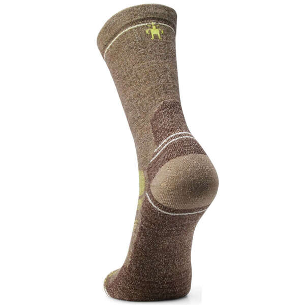 Skarpety turystyczne z wełny SMARTWOOL HIKE CREW SOCKS | Light Cushion