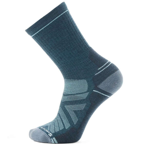 Skarpety turystyczne z wełny SMARTWOOL HIKE CREW SOCKS | Light Cushion