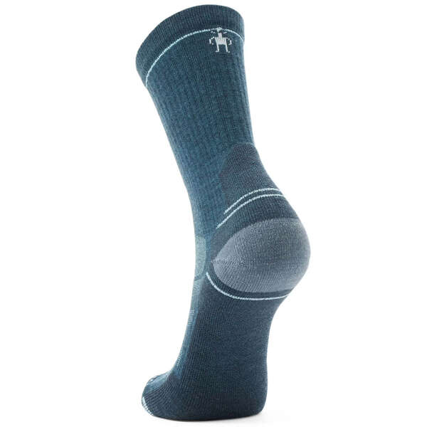 Skarpety turystyczne z wełny SMARTWOOL HIKE CREW SOCKS | Light Cushion