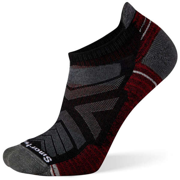 Skarpety turystyczne z wełny SMARTWOOL HIKE LOW ANKLE SOCKS | Light Cushion