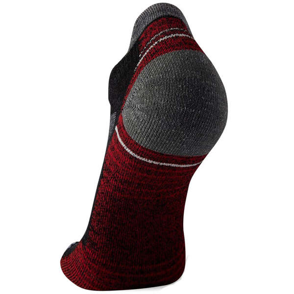 Skarpety turystyczne z wełny SMARTWOOL HIKE LOW ANKLE SOCKS | Light Cushion