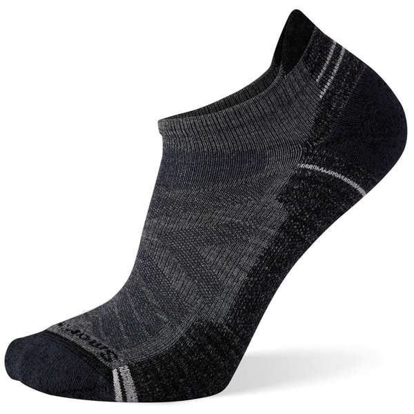 Skarpety turystyczne z wełny SMARTWOOL HIKE LOW ANKLE SOCKS | Light Cushion