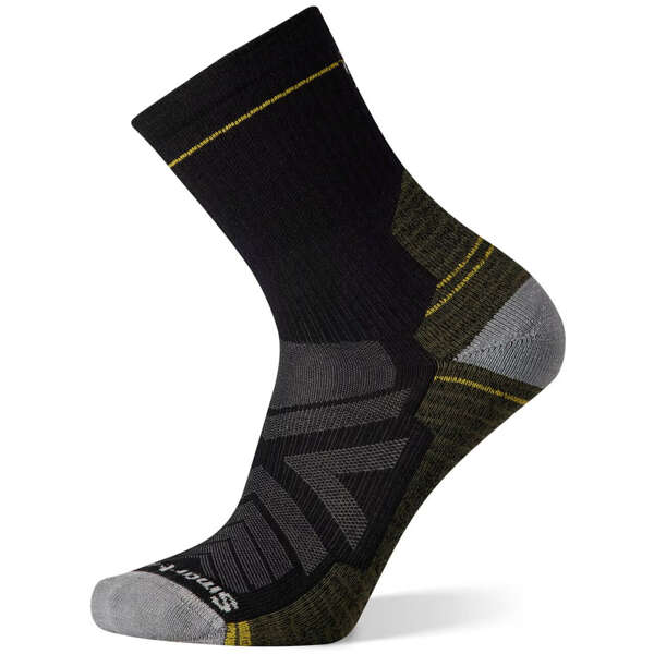 Skarpety wełniane SMARTWOOL HIKE MID CREW SOCKS Light Cushion