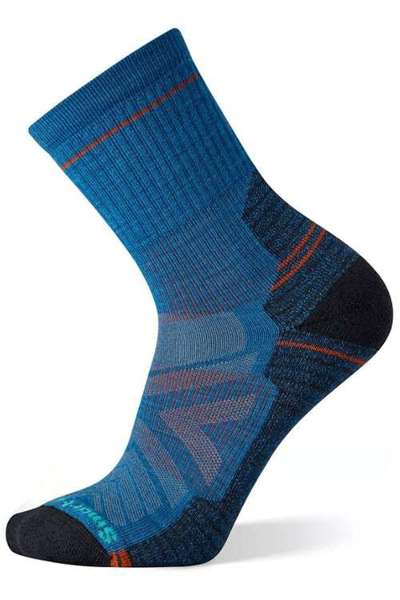 Skarpety wełniane SMARTWOOL HIKE MID CREW SOCKS Light Cushion