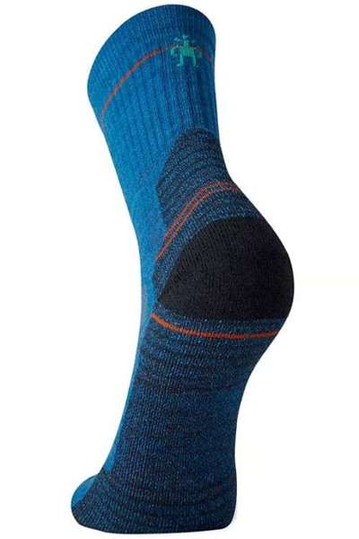 Skarpety wełniane SMARTWOOL HIKE MID CREW SOCKS Light Cushion