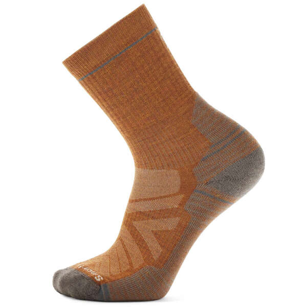 Skarpety wełniane SMARTWOOL HIKE MID CREW SOCKS Light Cushion