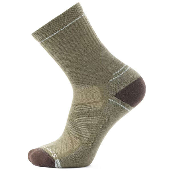 Skarpety wełniane SMARTWOOL HIKE MID CREW SOCKS Light Cushion