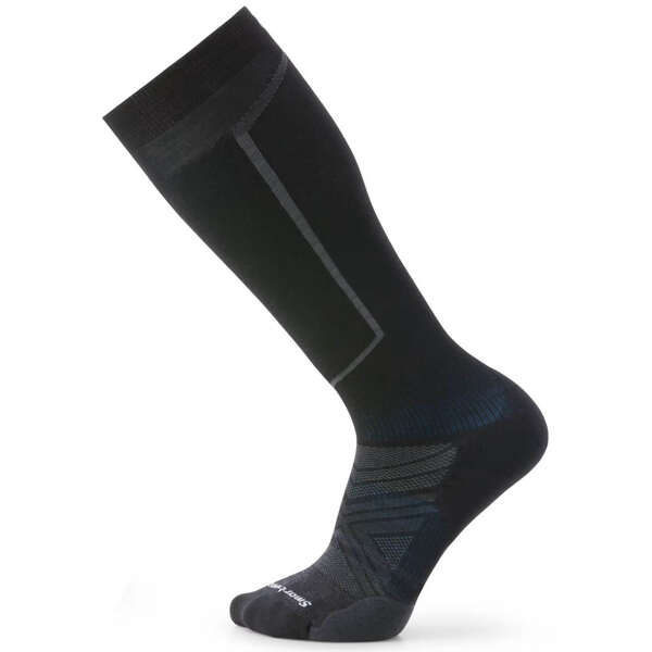 Skarpety z wełny narciarskie SMARTWOOL SKI OVER THE CALF SOCKS | Targeted Cushion