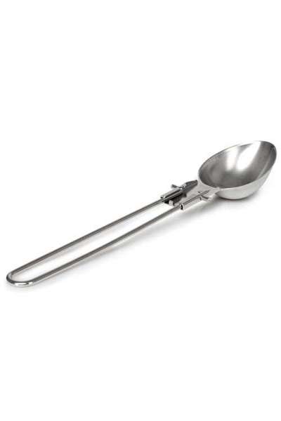 Składana łyżka / chochla turystyczna GSI OUTDOORS FOLDING CHEF SPOON