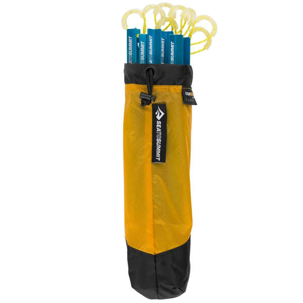 Śledzie SEA TO SUMMIT GROUND CONTROL TENT PEGS | 8 sztuk