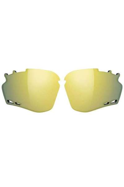 Soczewki RP OPTICS Multilaser Yellow do okularów Propulse RUDY PROJECT