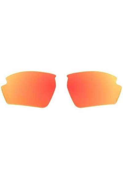 Soczewki polaryzacyjne POLAR 3FX Multilaser Orange do okularów Rydon RUDY PROJECT