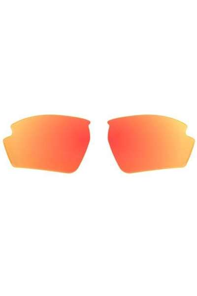 Soczewki polaryzacyjne Polar 3FX Multilaser Orange do okularów Rydon Slim RUDY PROJECT
