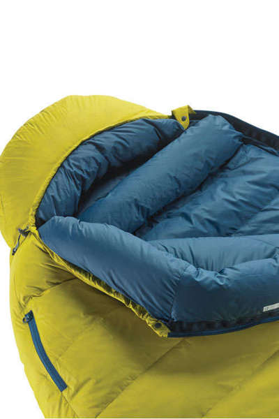 Śpiwór puchowy THERMAREST PARSEC 0F/-18C