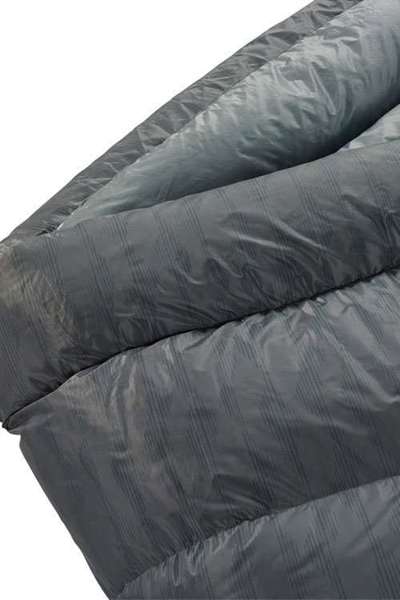 Śpiwór puchowy THERMAREST VELA DOUBLE -6C QUILT