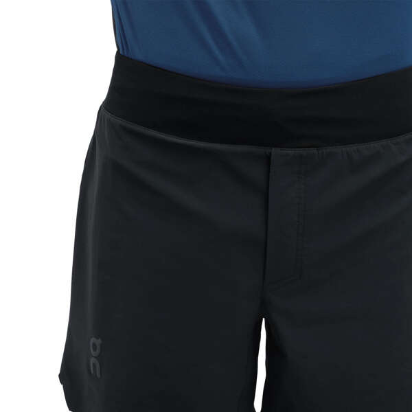 Spodenki ON RUNNING 5" LIGHTWEIGHT SHORTS MEN'S