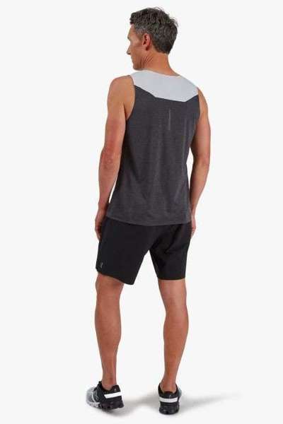 Spodenki ON RUNNING HYBRID-SHORTS MEN'S